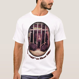 DIGA NÃO CARREGAR a BILIS - t-shirt
