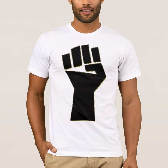 Diga-o ruidosamente! Camisa (Frente)