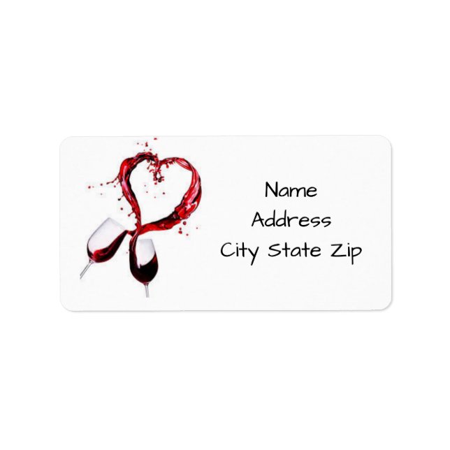 DIGA *OBRIGADO* COM A ETIQUETA DE ENDEREÇO DO SKY  (Frente)