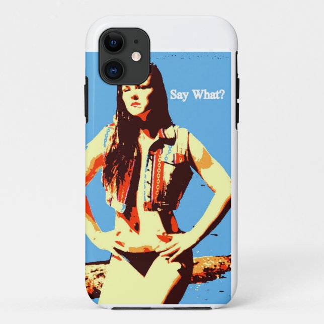 diga que capas de iphone (Verso)