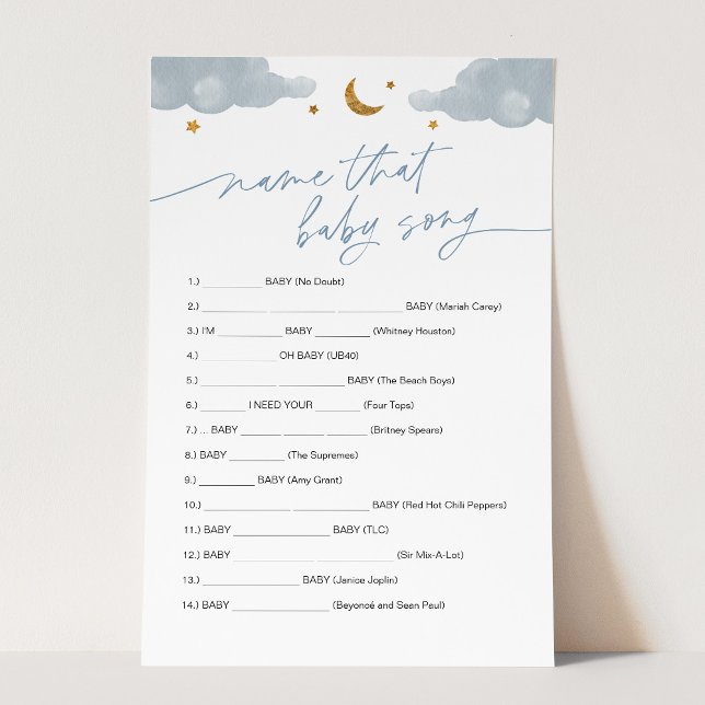 Diga Que Jogo De Música Bebê Grita Pequena Estrela (Criador carregado)