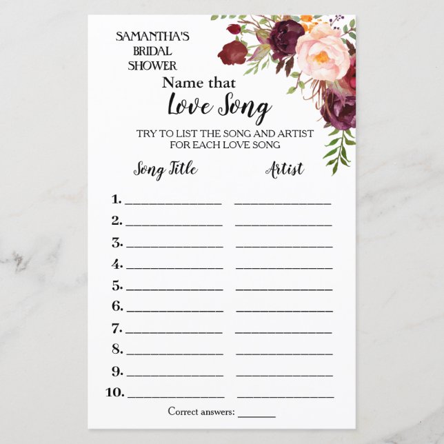 Diga que o chá de panela inglês do jogo espanhol (Frente)