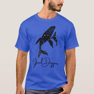 Digger T-Shirt de Meta