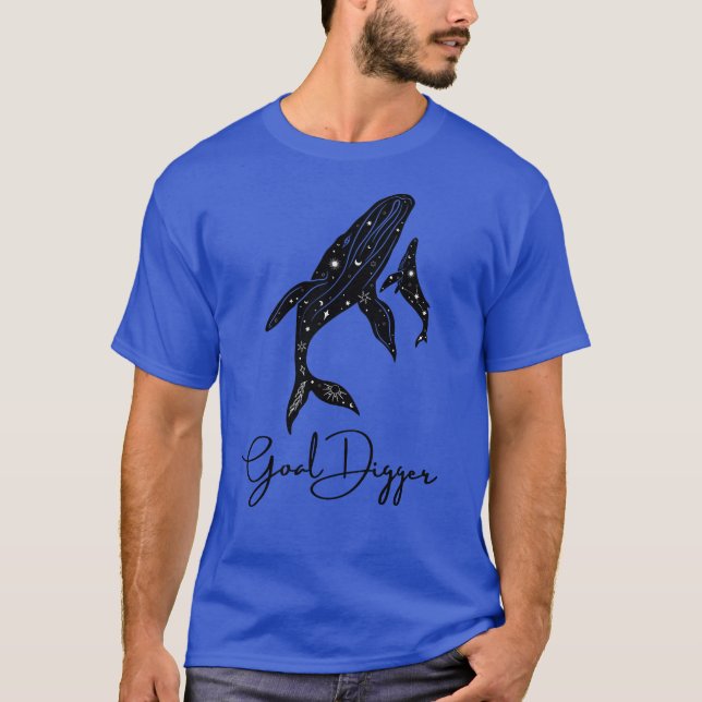 Digger T-Shirt de Meta (Frente)
