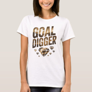 Digger T-Shirt de Meta