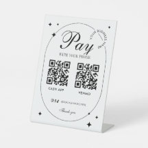 Digitalização de Negócios para Pagar 2 Códigos QR