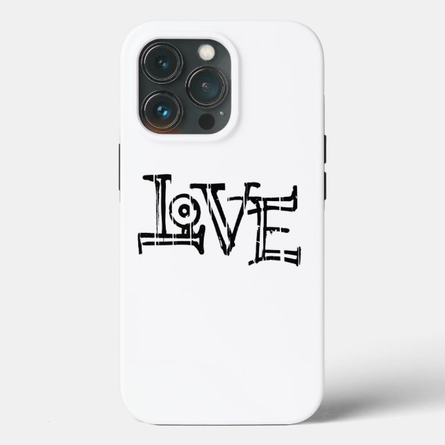 Digitalização de palavras de amor (Verso)