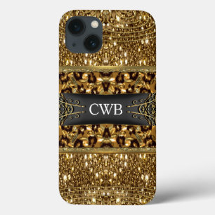 Digloos Chettah Monograma