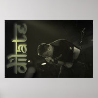 DILATE Poster Jeremy