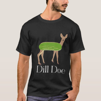 Dill Doe Pullover Hoodie 3514