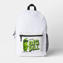 Dill Pickles Lovers Gift - Designs Engraçados de C