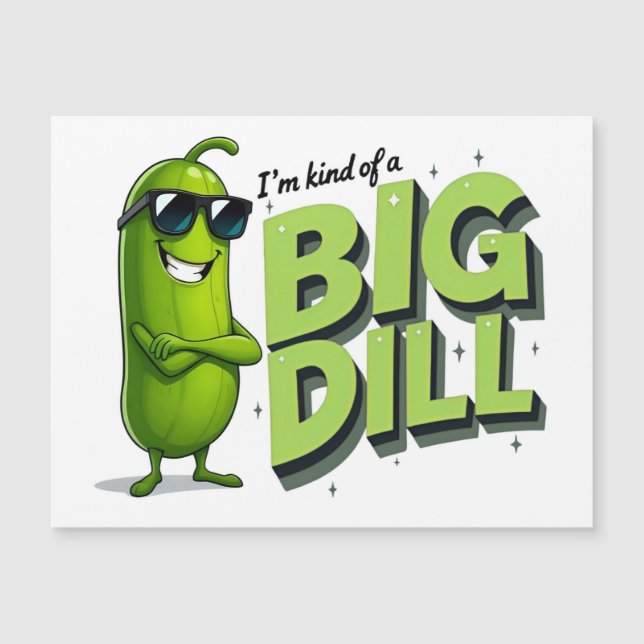 Dill Pickles Lovers Gift - Designs Engraçados de C (Frente)