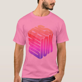 Dimension T-Shirt