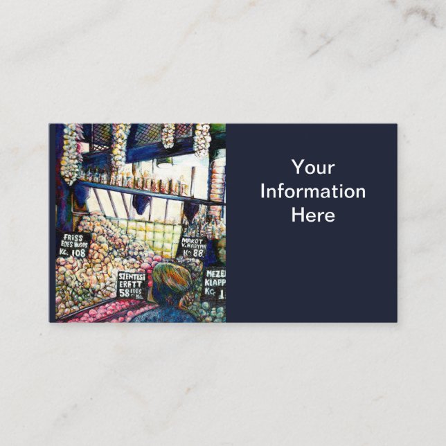 Dimensões dos Cartões de visitas de Curiosidade (Frente)