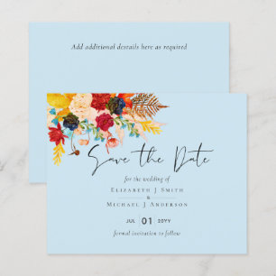 Dinheiro azul-azul brilhante de orçamento Salva a