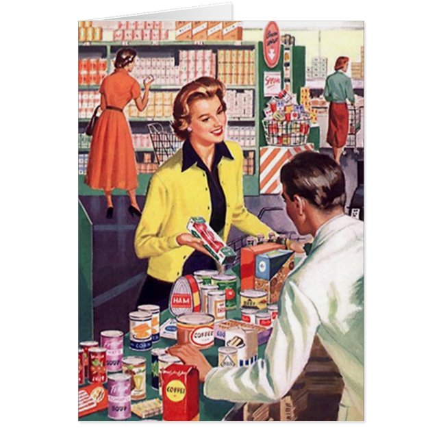 Dinheiro divertido Salvando Cupão Troca Convite Di (Frente)