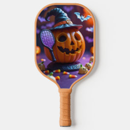 Dinks Spookies - Diversão de Pickleball de Hallowe