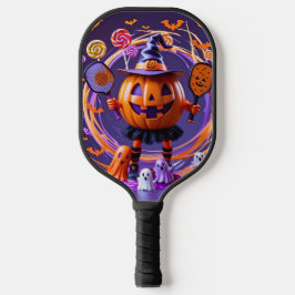 Dinks Spookies - Diversão de Pickleball de Hallowe