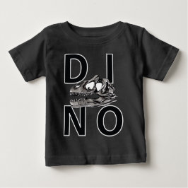 DINO - Baby Fine Jersey T-Shirt