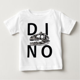 DINO - Baby Fine Jersey T-Shirt