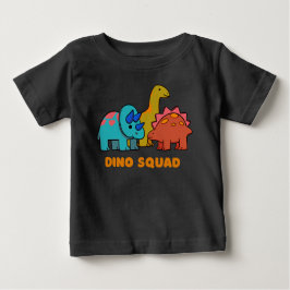 Dino Baby T-shirt