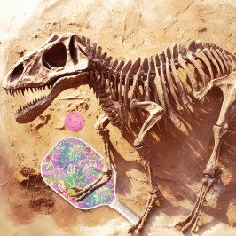 Dino Dig arco-íris