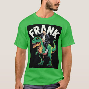 Dino Ride T-Shirt de Frank