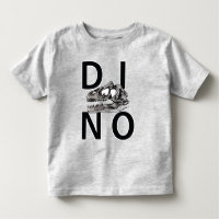 DINO - Toddler Fine Jersey T-Shirt