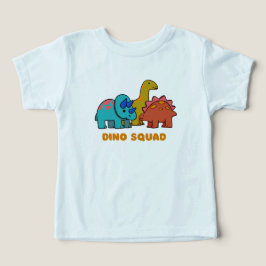 Dino Toddler T-shirt