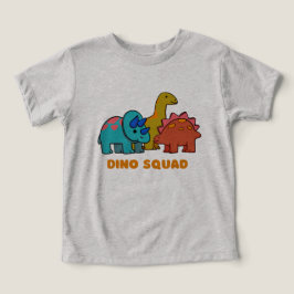Dino Toddler T-shirt