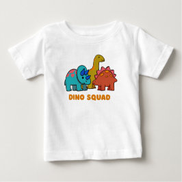 Dino Toddler T-shirt