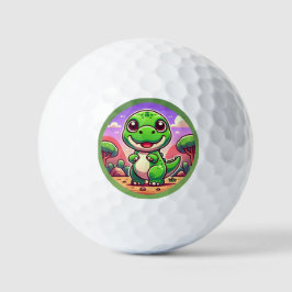 Dinoball