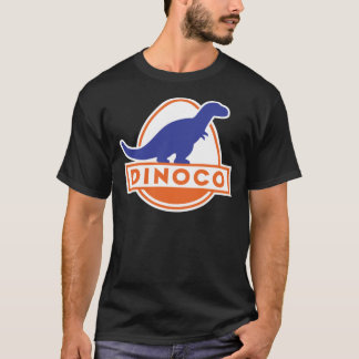Dinoco (Carros) - Camisa Essencial