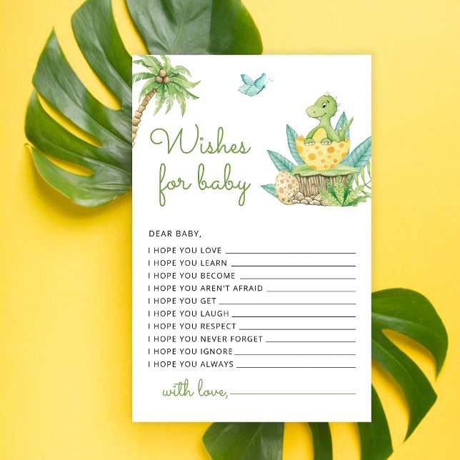 Dinossauro Cachorro Aquarela Deseja Jogo Bebê (Criador carregado)