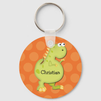 Dinossauro Chaveiro