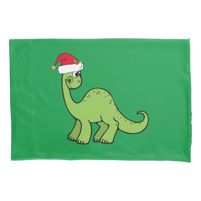 Dinossauro de Natal (Frente)