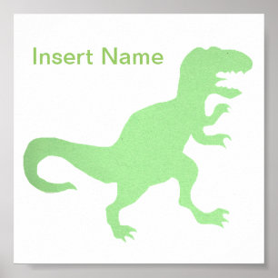 Dinossauro Poster