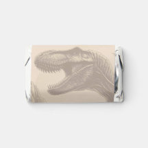 Dinossauro T-rex