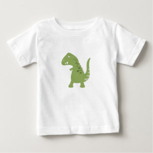 Dinossauro T-Shirt