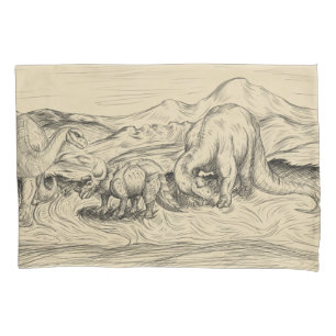 Dinossauros clássicos