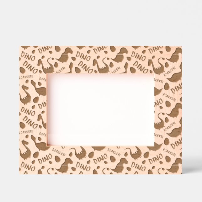 Dinossauros Design (Front)