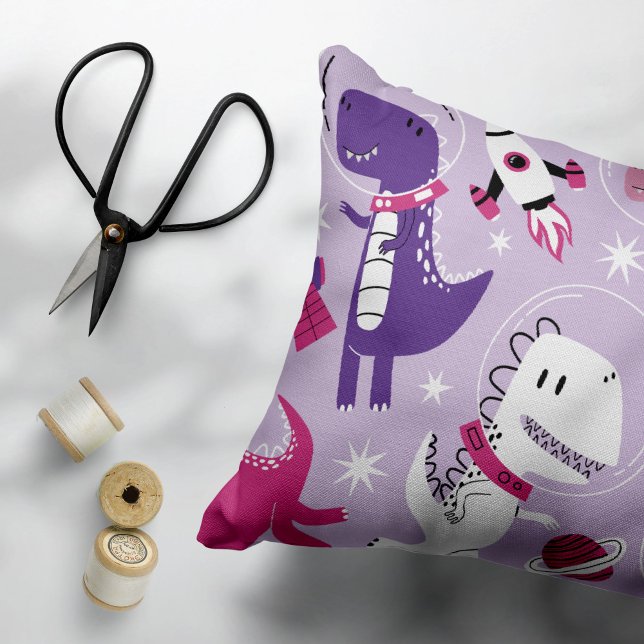 Dinossauros Espaciais, Dinossauros Cutos, Estrelas (Criador carregado)