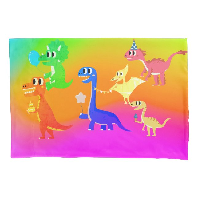 dinossauros selvagens (Frente)