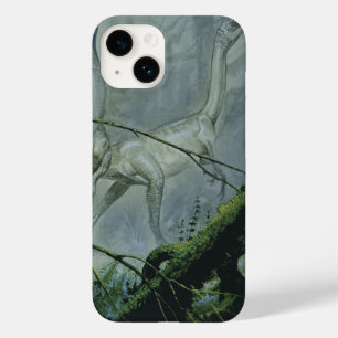 Dinossauros Vintage, Megapnosaurus também conhecid