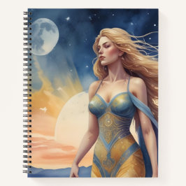 Diosa de la Medianoche