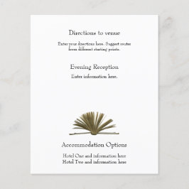 Direções e Alojamentos do Livro Vintage