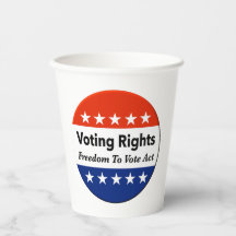 Direito De Voto Direito À Liberdade De Voto