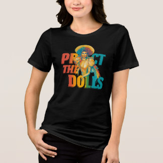 Direitos Humanos Camisa Igualdade entre Homens e M