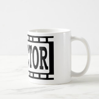 Diretor Caneca