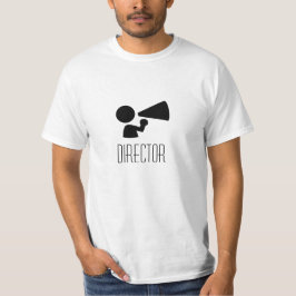 Diretor T-shirt